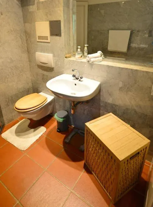 Apartment Green Haven Roofgarden Penthouse In Central Area Vienna Austria
