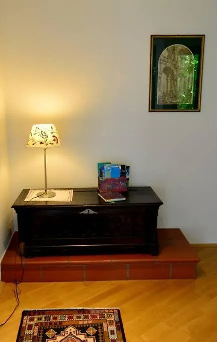 Apartment Green Haven Roofgarden Penthouse In Central Area Vienna Austria