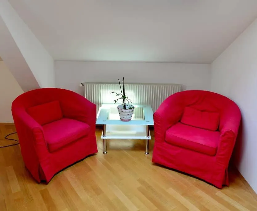 Green Haven Roofgarden Penthouse In Central Area Wenen