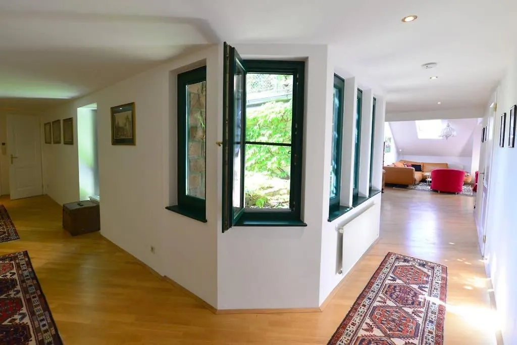 Green Haven Roofgarden Penthouse In Central Area Viena Apartamento