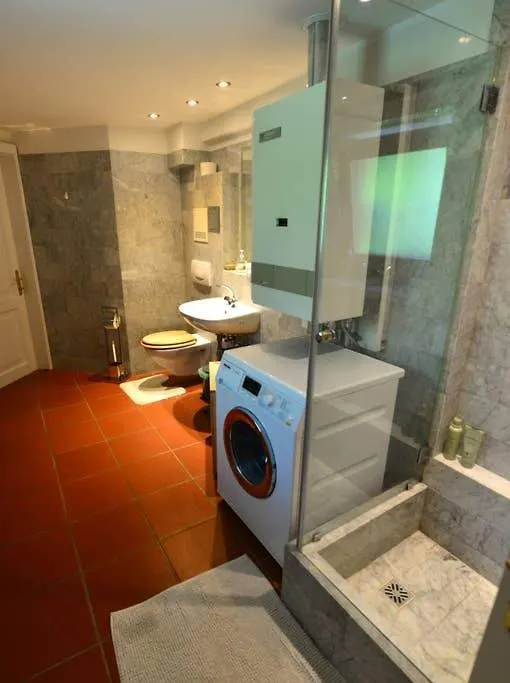 Green Haven Roofgarden Penthouse In Central Area Wenen Appartement